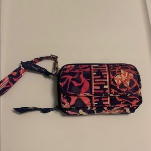 Vera Bradley wallet
